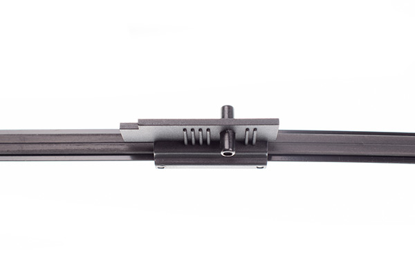 Wiper Blade - VD20033 DENCKERMANN